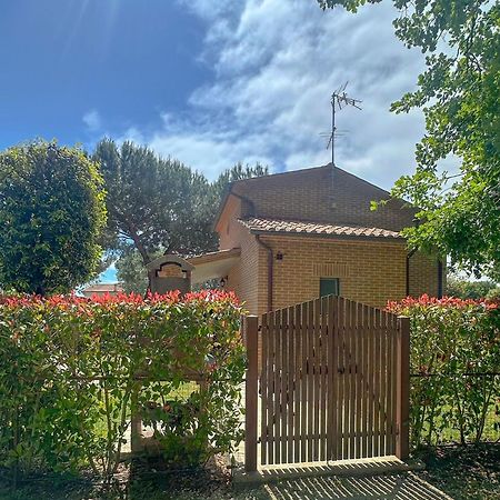 Casina Miriano Villa Castiglione del Lago Kültér fotó