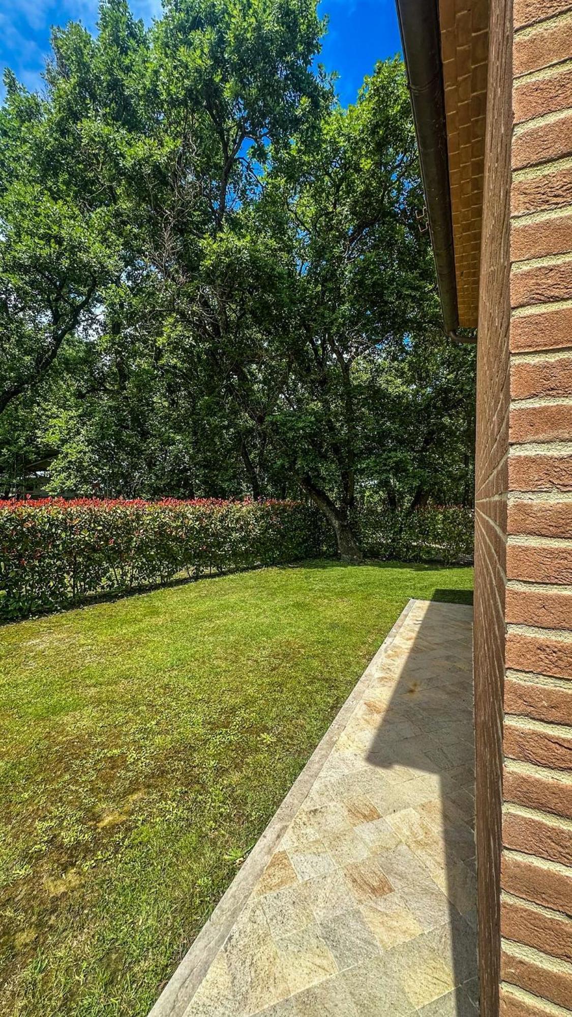Casina Miriano Villa Castiglione del Lago Kültér fotó