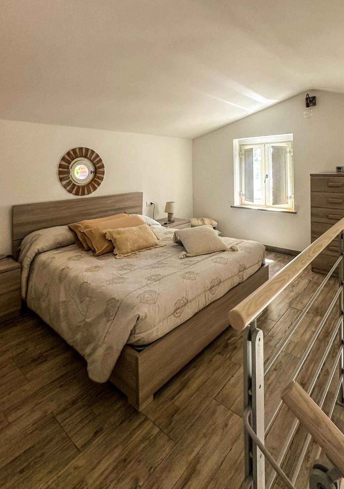 Casina Miriano Villa Castiglione del Lago Kültér fotó